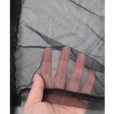 チュールフロントシャーリングトップス【miette ミエット】 | titivate | 詳細画像18 