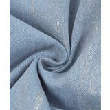 箔加工デニムベイカースカート【miette ミエット】 | titivate | 詳細画像17 