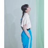 半袖クロップドデニムジャケット【miette ミエット】 | titivate | 詳細画像5