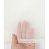 ロゴタグシアーキャミソールビスチェ【miette ミエット】 | titivate | 詳細画像19 