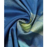 シルバーボタンプリントハイネックシャツ【miette ミエット】 | titivate | 詳細画像18 