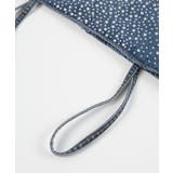 ラインストーンデニムビスチェ【miette ミエット】 | titivate | 詳細画像9