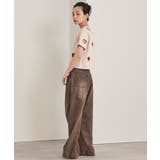 ハートカットTシャツ【miette ミエット】 | titivate | 詳細画像6