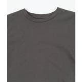 フェザークロップドTシャツ【miette ミエット】 | titivate | 詳細画像14 