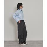 ビジューカラーショートシャツ【miette ミエット】 | titivate | 詳細画像8 