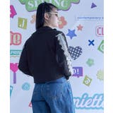 レースラインダブルジップカーディガン【miette ミエット】 | titivate | 詳細画像15
