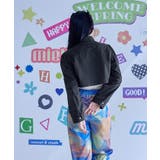 ドローストリングクロップドシャツ【miette ミエット】 | titivate | 詳細画像13 