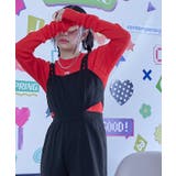 ショルダーレースオールインワン【miette ミエット】 | titivate | 詳細画像5 