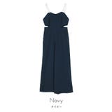 ショルダーレースオールインワン【miette ミエット】 | titivate | 詳細画像3 