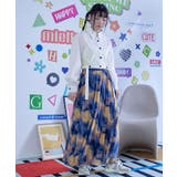 サイドカットショートシャツ【miette ミエット】 | titivate | 詳細画像9 