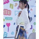 サイドカットショートシャツ【miette ミエット】 | titivate | 詳細画像11 