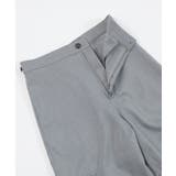 ラップレイヤードカーゴパンツ【miette ミエット】 | titivate | 詳細画像14 