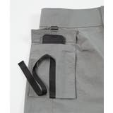 ハイウエストカーゴミニスカート【miette ミエット】 | titivate | 詳細画像8 