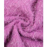 2wayリボンラメシャギーニットベスト【miette ミエット】 | titivate | 詳細画像20 