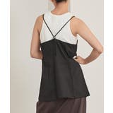 フロントジップサイドカットビスチェ【miette ミエット】 | titivate | 詳細画像11