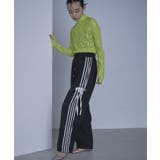 スパンコールレースハイネックトップス【miette ミエット】 | titivate | 詳細画像10 