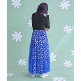 デコルテカットリブトップス【miette ミエット】 | titivate | 詳細画像11 