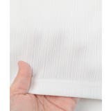 デコルテカットリブトップス【miette ミエット】 | titivate | 詳細画像17 