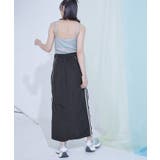 フロントポケットトラックスカート【miette ミエット】 | titivate | 詳細画像7