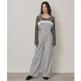 マーベルトサイドカットオールインワン【miette ミエット】 | titivate | 詳細画像8 