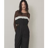 マーベルトサイドカットオールインワン【miette ミエット】 | titivate | 詳細画像12 