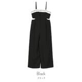 マーベルトサイドカットオールインワン【miette ミエット】 | titivate | 詳細画像2 