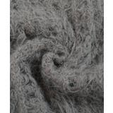 メッシュ編みシャギー半袖トップス【miette ミエット】 | titivate | 詳細画像15