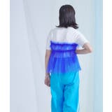 チュールフリルベアビスチェ【miette ミエット】 | titivate | 詳細画像13