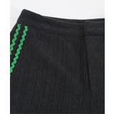 ナミナミラインショートパンツ【miette ミエット】 | titivate | 詳細画像14 