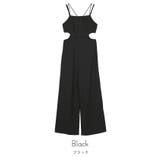 ウエストカットオールインワン【miette ミエット】 | titivate | 詳細画像2 