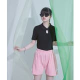 涙開きポロトップス【miette ミエット】 | titivate | 詳細画像7