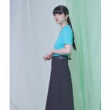涙開きポロトップス【miette ミエット】 | titivate | 詳細画像11