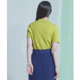 涙開きポロトップス【miette ミエット】 | titivate | 詳細画像13