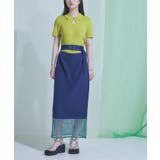 涙開きポロトップス【miette ミエット】 | titivate | 詳細画像14