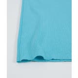涙開きポロトップス【miette ミエット】 | titivate | 詳細画像18