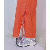 サイドリボンレーススカート【miette ミエット】 | titivate | 詳細画像6