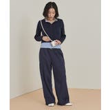 レイヤード配色ニットカーディガン【miette ミエット】 | titivate | 詳細画像25 