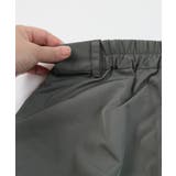 サイドボタンワイドパンツ【miette ミエット】 | titivate | 詳細画像16 