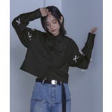 リボンスリーブシャツ【miette ミエット】 | titivate | 詳細画像7 