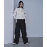 リボンスリーブシャツ【miette ミエット】 | titivate | 詳細画像9 