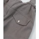 サイドリボンロンパース【miette ミエット】 | titivate | 詳細画像16 