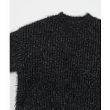 配色ラメシャギーニット【miette ミエット】 | titivate | 詳細画像16