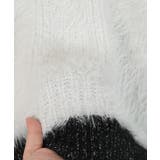 配色ラメシャギーニット【miette ミエット】 | titivate | 詳細画像19