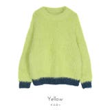 配色ラメシャギーニット【miette ミエット】 | titivate | 詳細画像5