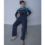 サイドラインビスチェオールインワン【miette ミエット】 | titivate | 詳細画像11