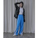 フラワージャガードニットカーディガン【miette ミエット】 | titivate | 詳細画像7