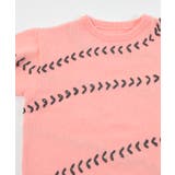 アシンメトリーステッチオーバーサイズニット【miette ミエット】 | titivate | 詳細画像16 