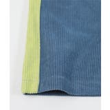 コーデュロイサイドラインスカート【miette ミエット】 | titivate | 詳細画像16 