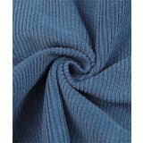 コーデュロイサイドラインスカート【miette ミエット】 | titivate | 詳細画像18 