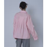 2wayリボンスリーブシャツ【miette ミエット】 | titivate | 詳細画像28 